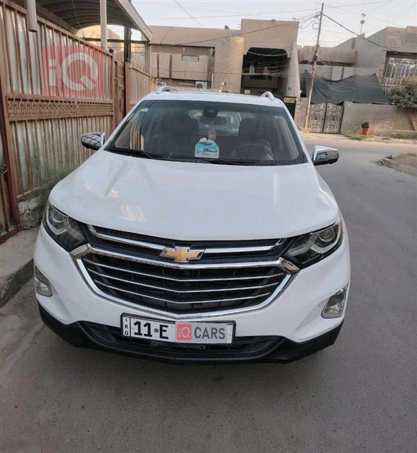 شيفروليه ايكونس 2021 للبيع في العراق -  بغداد